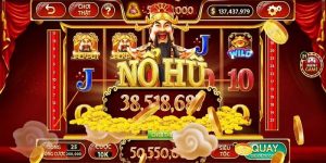 Nổ Hũ ww88 online – Trò chơi hấp dẫn với giải thưởng lớn